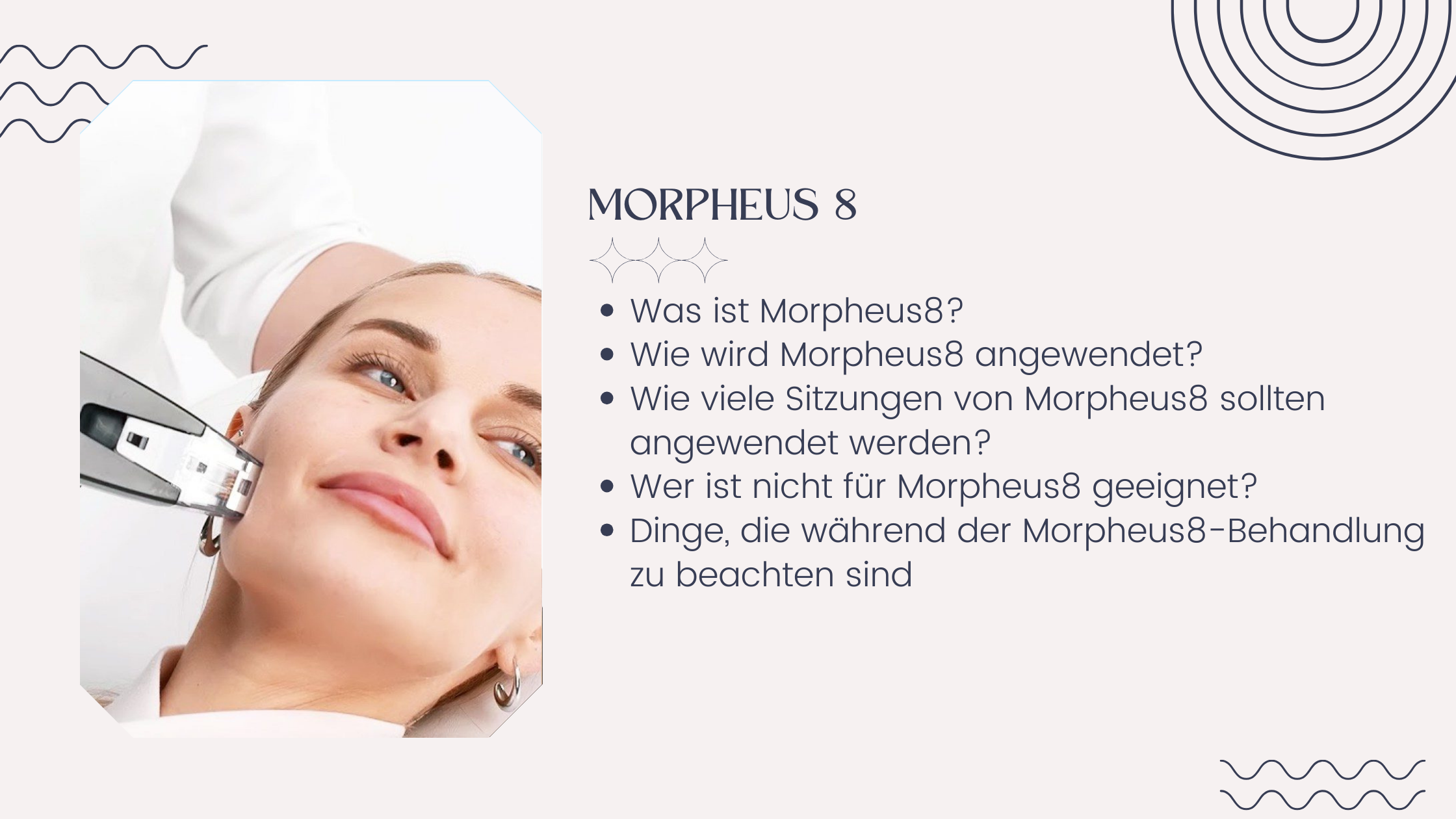 Morpheus 8